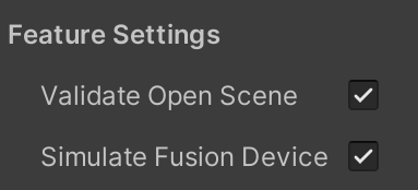 Dual Render Fusion Settings